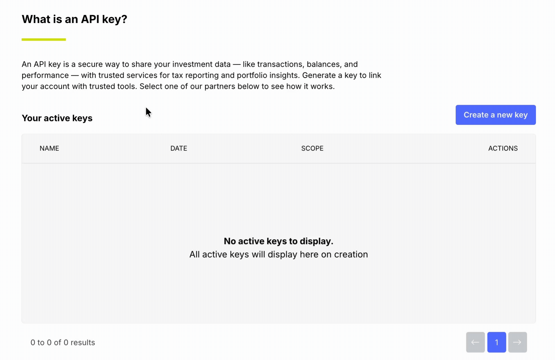 How to do your crypto taxes with Crypto Tax Calculator 01