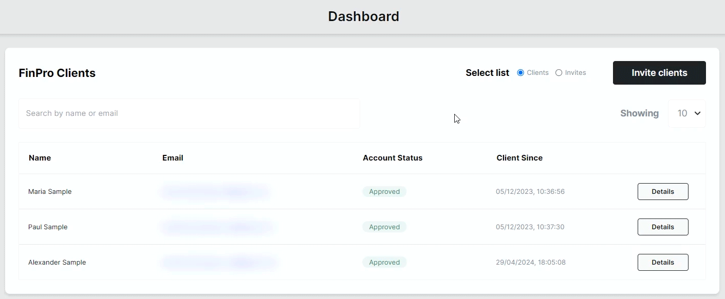 How-to-manage-clients-and-invites-on-the-FinPro-Dashboard---02